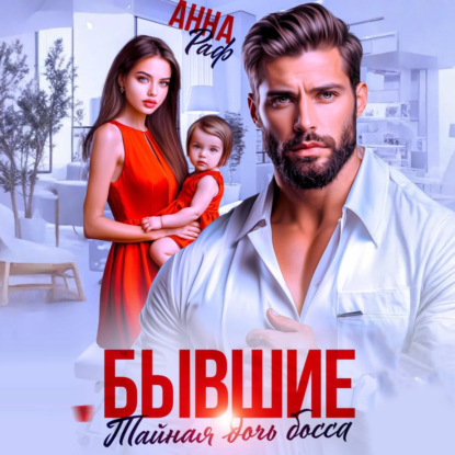 Скачать книгу Бывшие. Тайная дочь босса