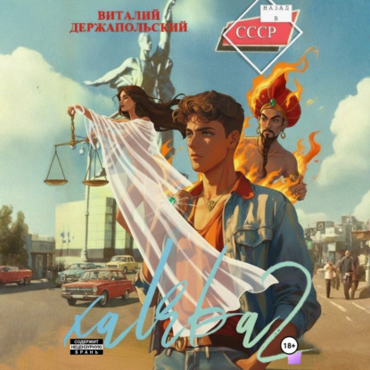 Скачать книгу Халява 2