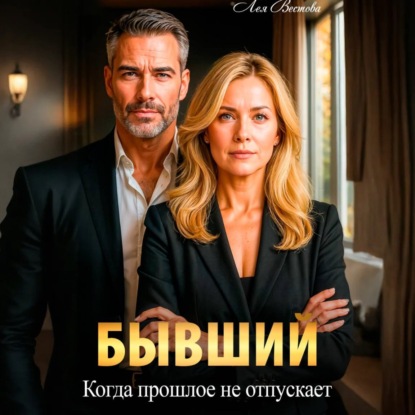 Скачать книгу Бывший. Когда прошлое не отпускает