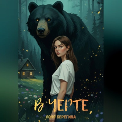 Скачать книгу В Черте