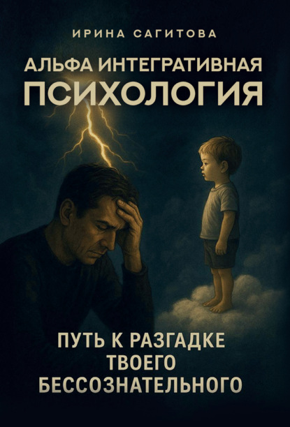 Скачать книгу Альфа интегративная психология. Путь к разгадке твоего бессознательного