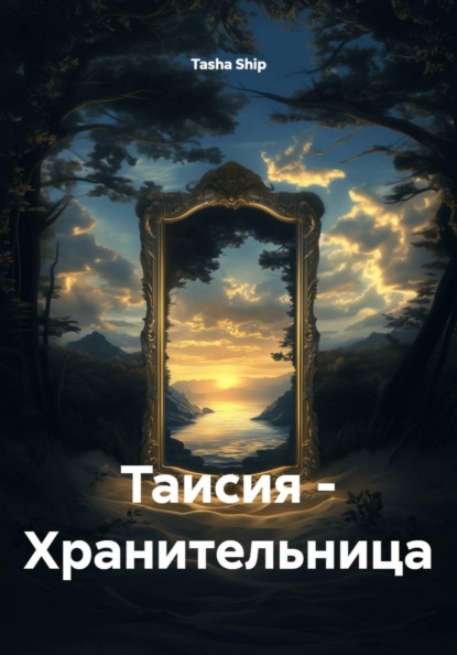 Скачать книгу Таисия – Хранительница