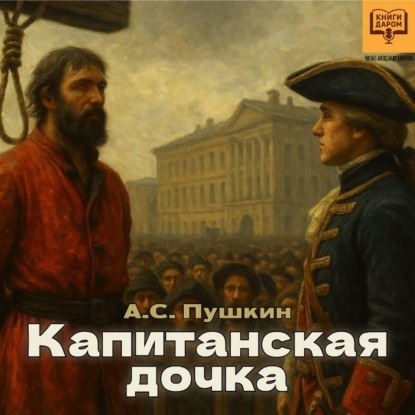 Скачать книгу Капитанская дочка