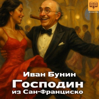Скачать книгу Господин из Сан-Франциско