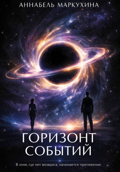 Скачать книгу Горизонт событий
