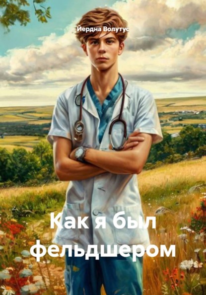 Как я был фельдшером