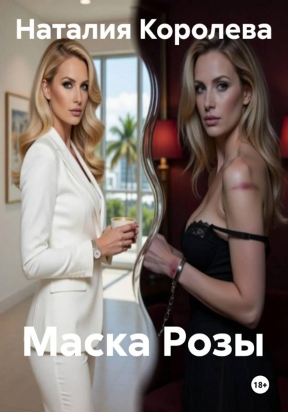 Скачать книгу Маска Розы