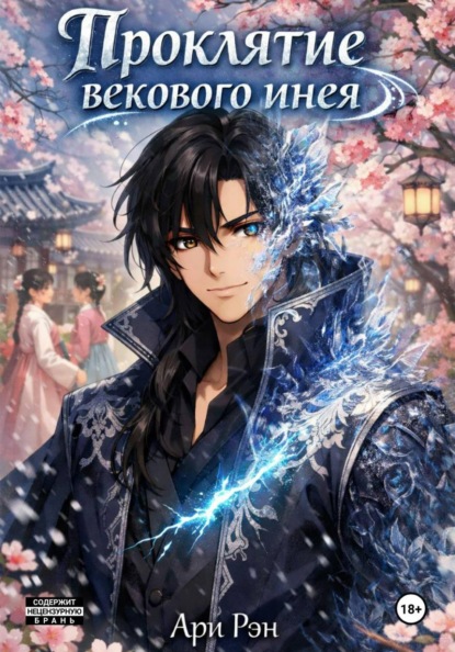 Скачать книгу Проклятие векового инея