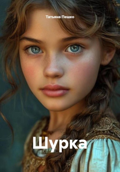 Скачать книгу Шурка