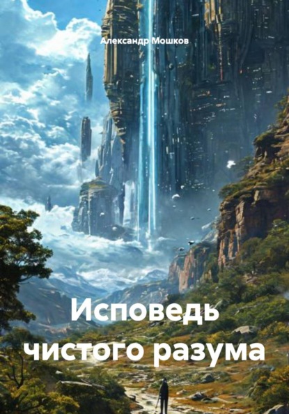 Скачать книгу Исповедь чистого разума