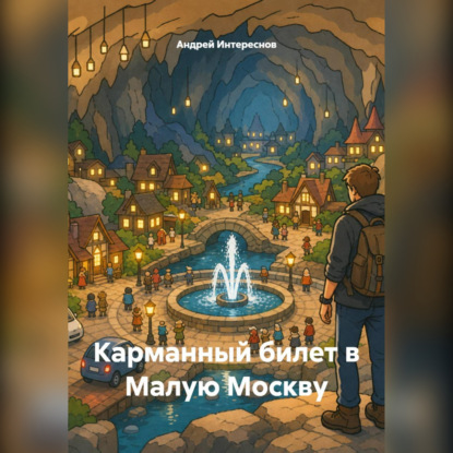 Карманный билет в Малую Москву