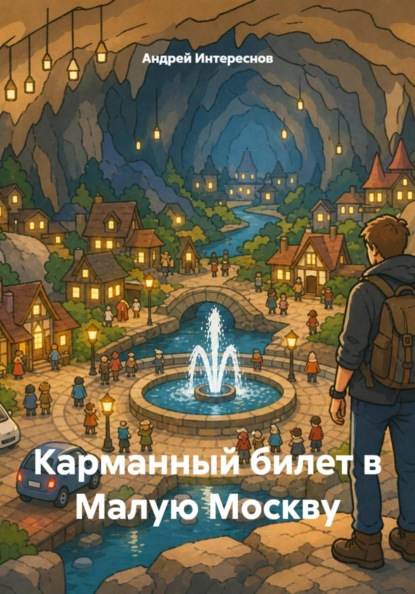Карманный билет в Малую Москву