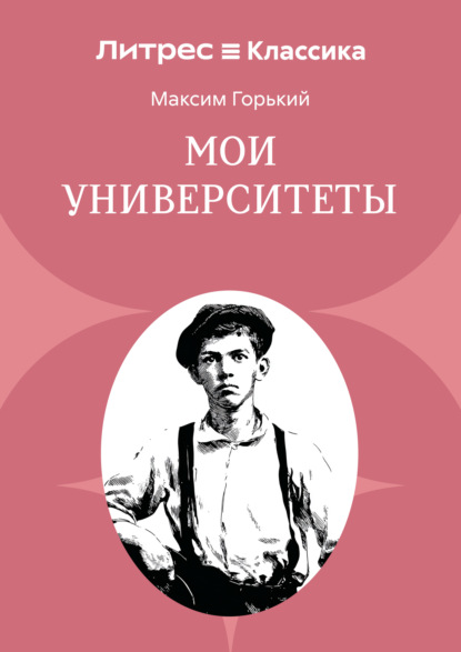 Скачать книгу Мои университеты