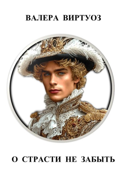 Скачать книгу О страсти не забыть