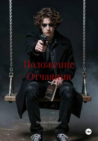 Скачать книгу Положение Отчаяния