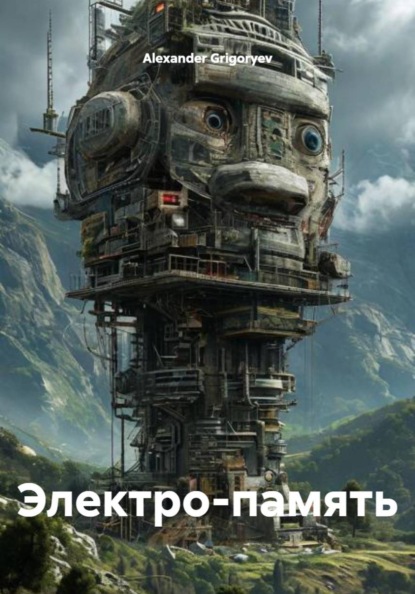 Скачать книгу Электро-память