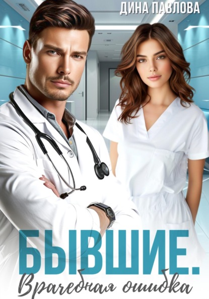 Скачать книгу Бывшие. Врачебная ошибка