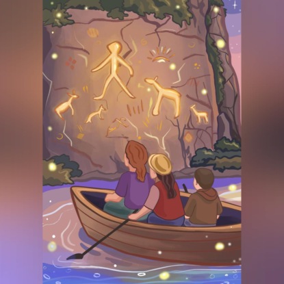 Скачать книгу Сказки седой тайги