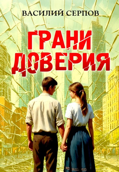 Скачать книгу Грани доверия