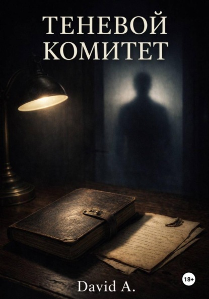 Скачать книгу Теневой Комитет