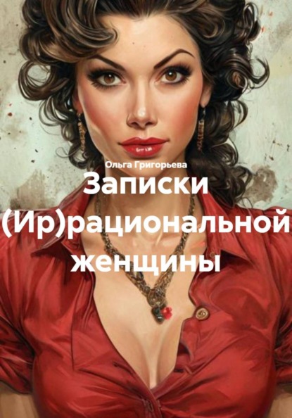 Скачать книгу Записки (Ир)рациональной женщины