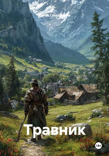 Скачать книгу Травник