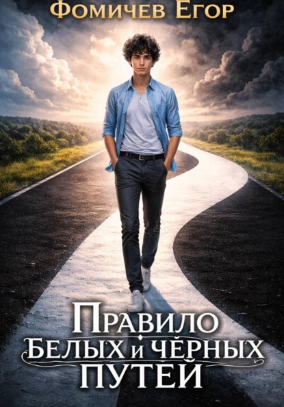 Скачать книгу Правило белых и чёрных путей