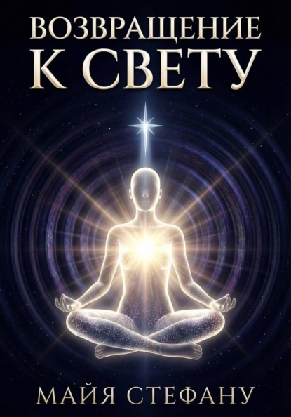 Скачать книгу Возвращение к Свету