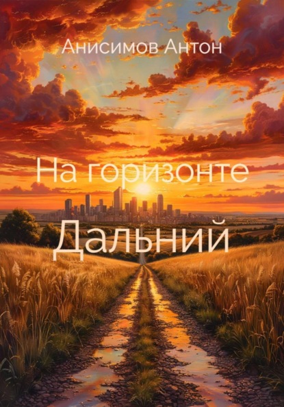 Скачать книгу На горизонте Дальний