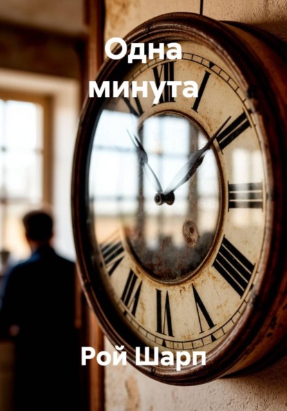 Скачать книгу Одна минута