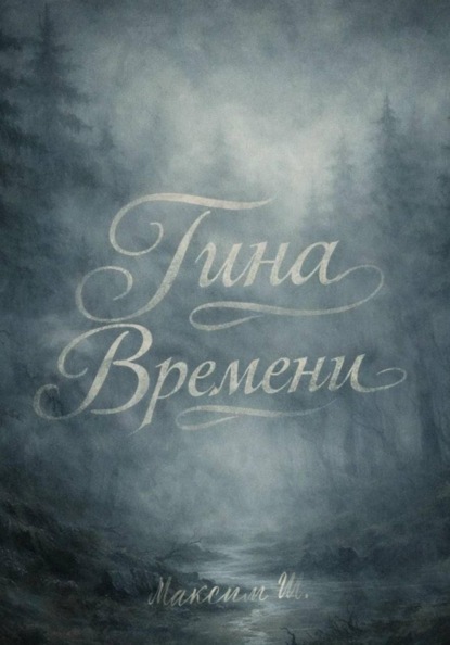 Скачать книгу Тина времени
