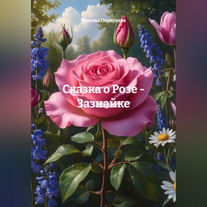 Сказка о Розе – Зазнайке