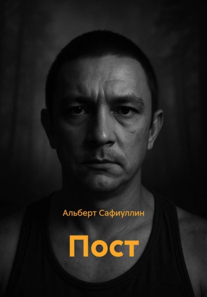 Скачать книгу Пост