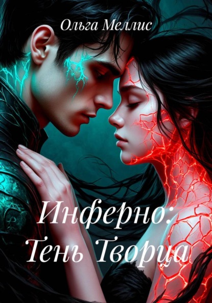 Скачать книгу Инферно: Тень Творца