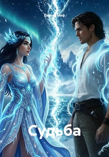 Скачать книгу Судьба