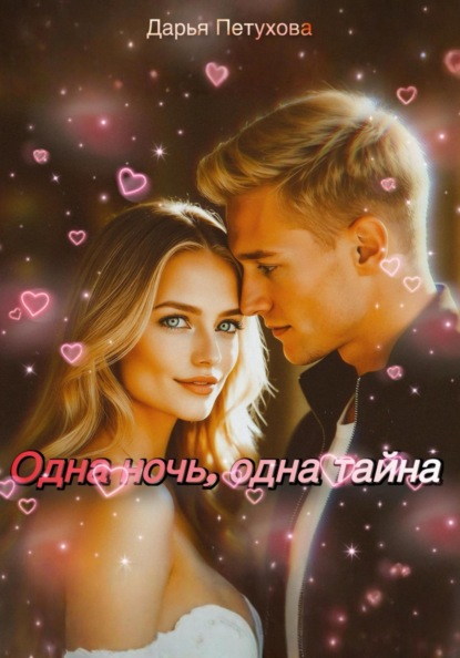 Скачать книгу Одна ночь, одна тайна