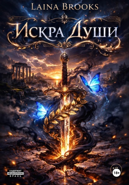 Скачать книгу Искра души