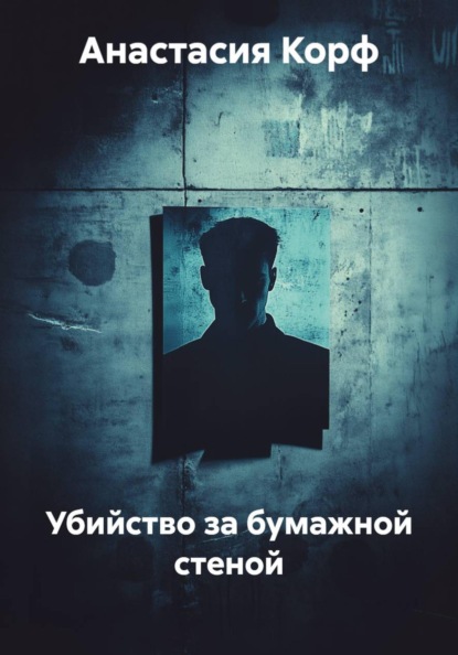Скачать книгу Убийство за бумажной стеной