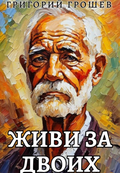 Скачать книгу Живи за двоих. Рассказ на 23-е февраля