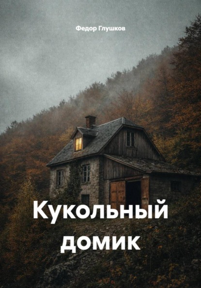 Скачать книгу Кукольный домик