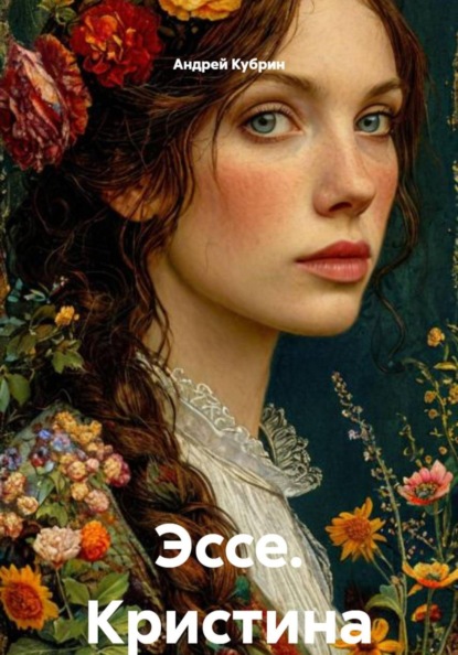Скачать книгу Эссе. Кристина Россетти