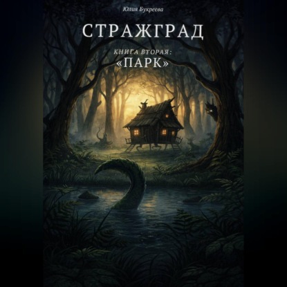 Скачать книгу Стражград. Книга вторая. Парк
