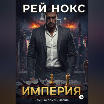 Скачать книгу Империя. Рей Нокс