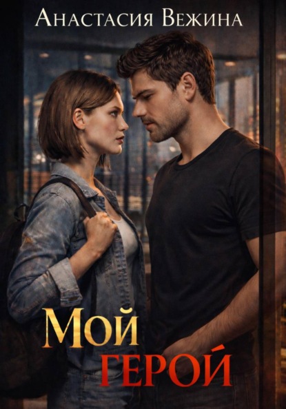 Скачать книгу Мой герой