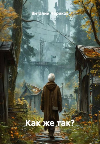 Скачать книгу Как же так?