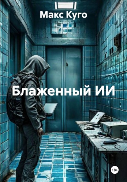 Скачать книгу Блаженный ИИ