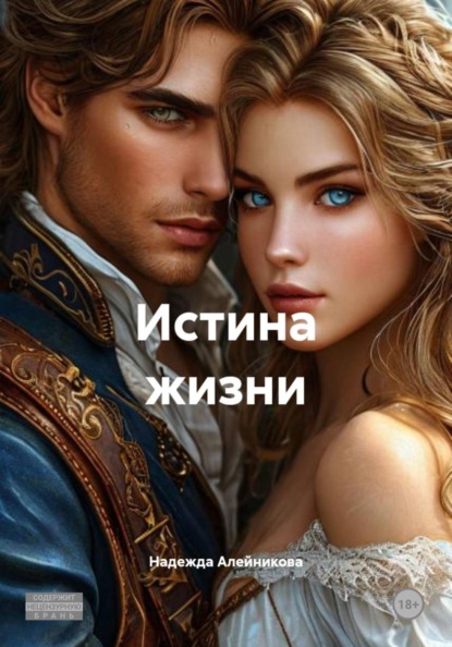 Скачать книгу Истина жизни