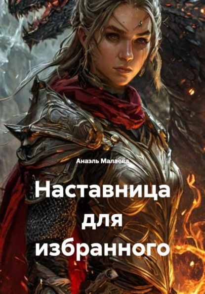 Скачать книгу Наставница для избранного