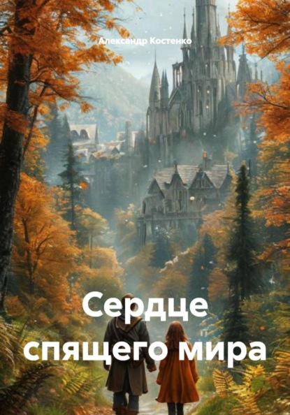 Сердце спящего мира