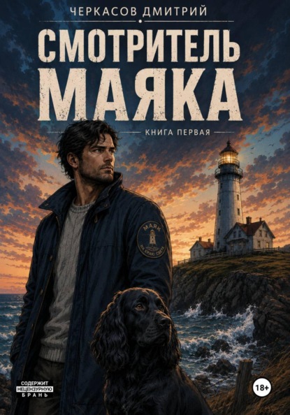Скачать книгу Смотритель маяка. Книга первая